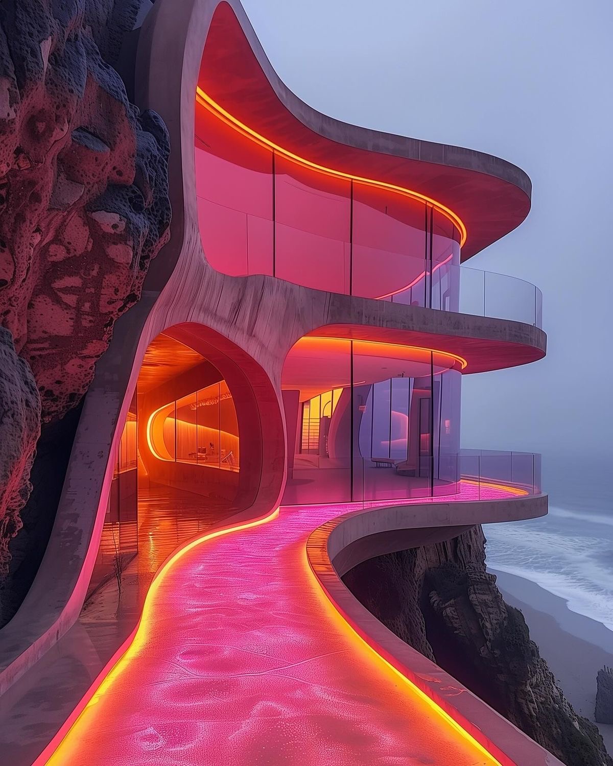 Playful geometry - bring your home to life